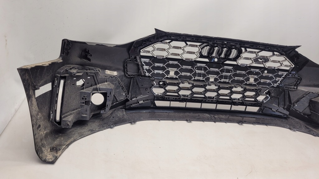 фото №9, Audi s5 a5 8w6 20r- lift бампер oryg.