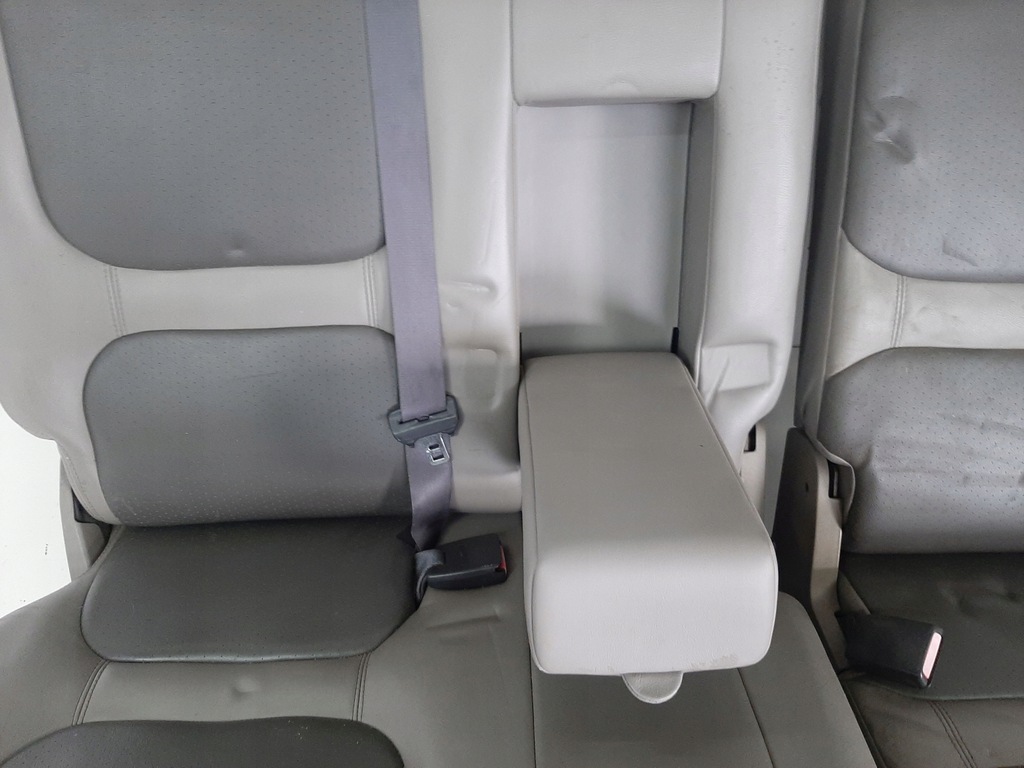 фото №16, Land rover freelander 2.5 v6 4x4 01r сиденья заднее сиденье кожа