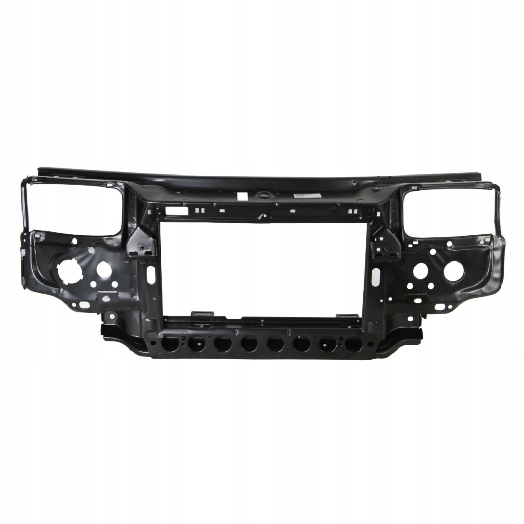 фото №1, Pas перед skoda felicia i 94-02