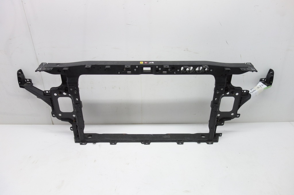 фото №1, Pas передний hyundai i30 iii 2016- 64105-g4120