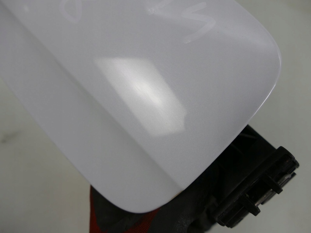 фото №5, Audi a4 b8 lift s-line крышка заливной топлива ls9r