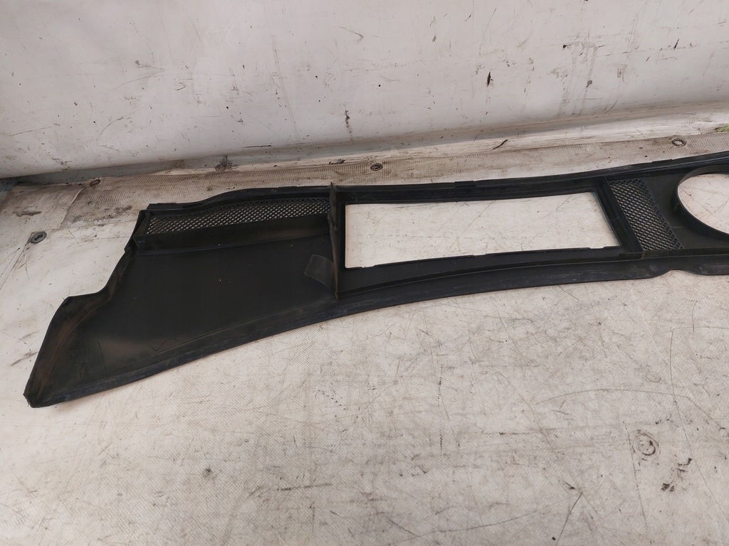 фото №10, Жабо audi a6 c5