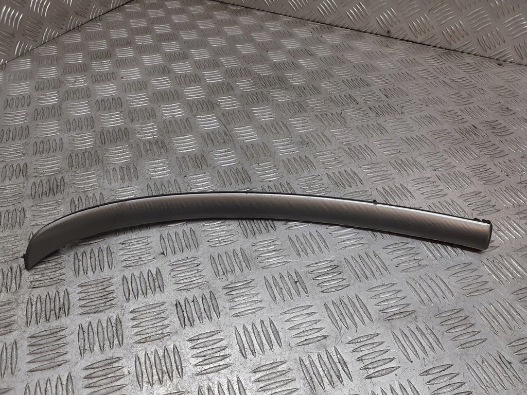 фото №1, Молдинг dekor панели alfa romeo 159