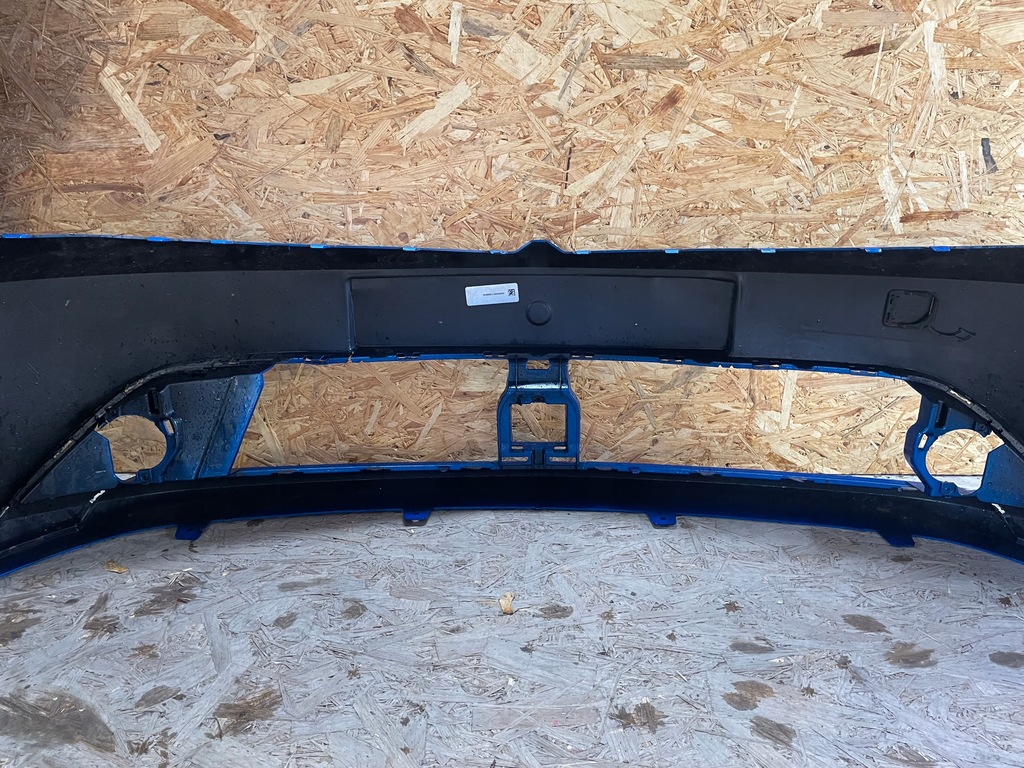 фото №7, Бампер перед передний opel astra l vi 6 22-