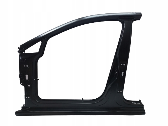 Купить Vw golf 7 vii 5g порог стойка  левый 12-19