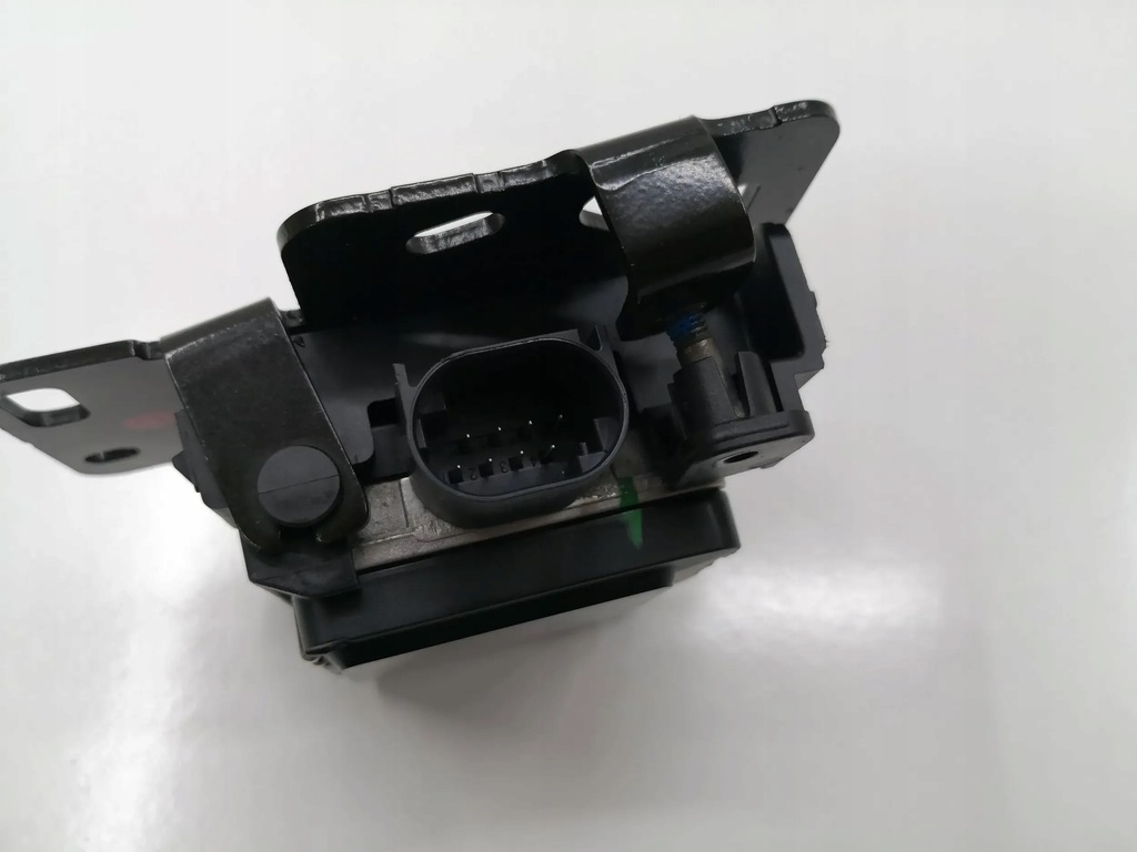 фото №6, Модуль радар acc датчик bmw i4 g26 fl950017201 3887a-mrre14fcr