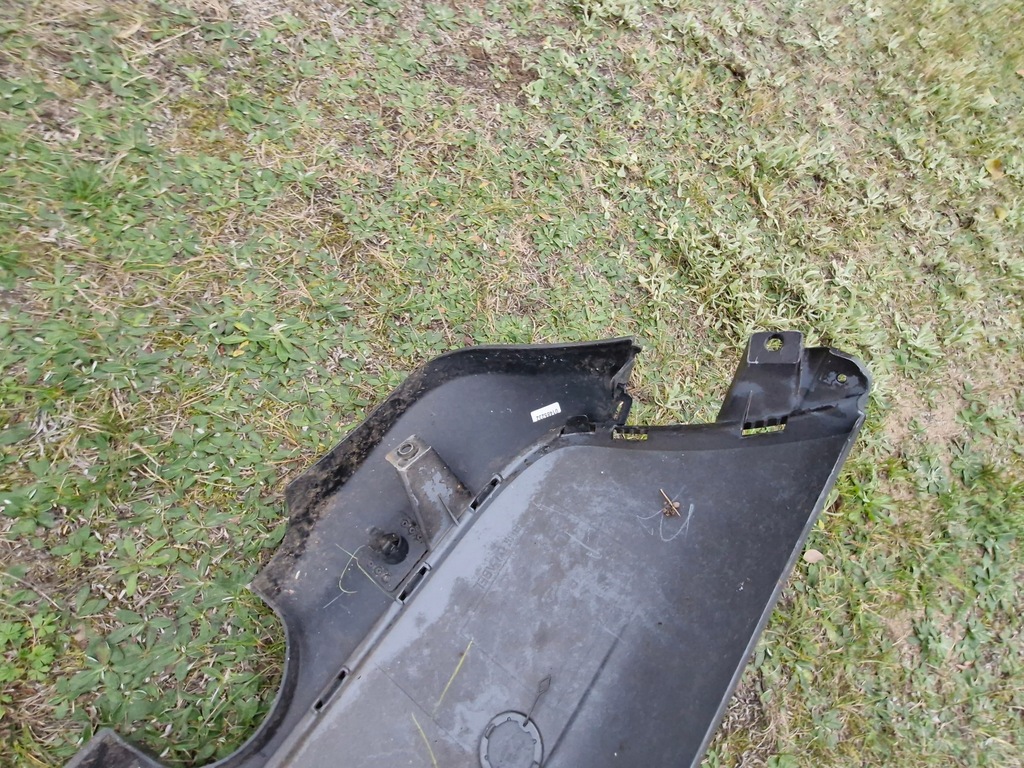 фото №7, Mini one r56 lift бампер задня лампа