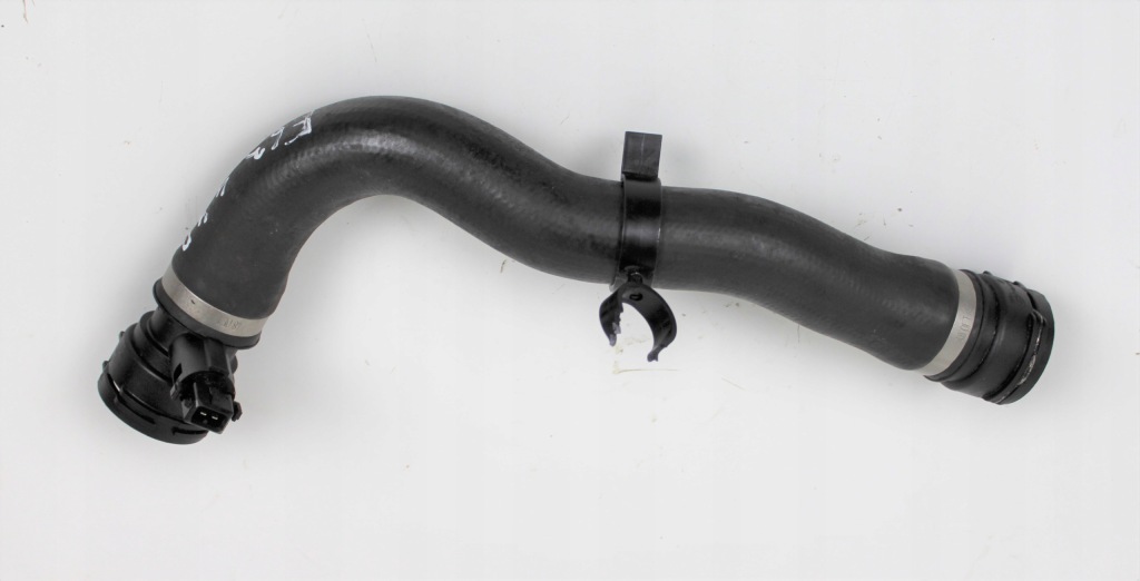 Купити Шланг труба патрубок радіатора води bmw e63 4.4b