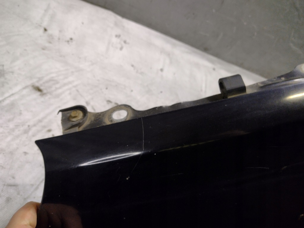 фото №13, Крыло левый перед opel corsa c k: z20r