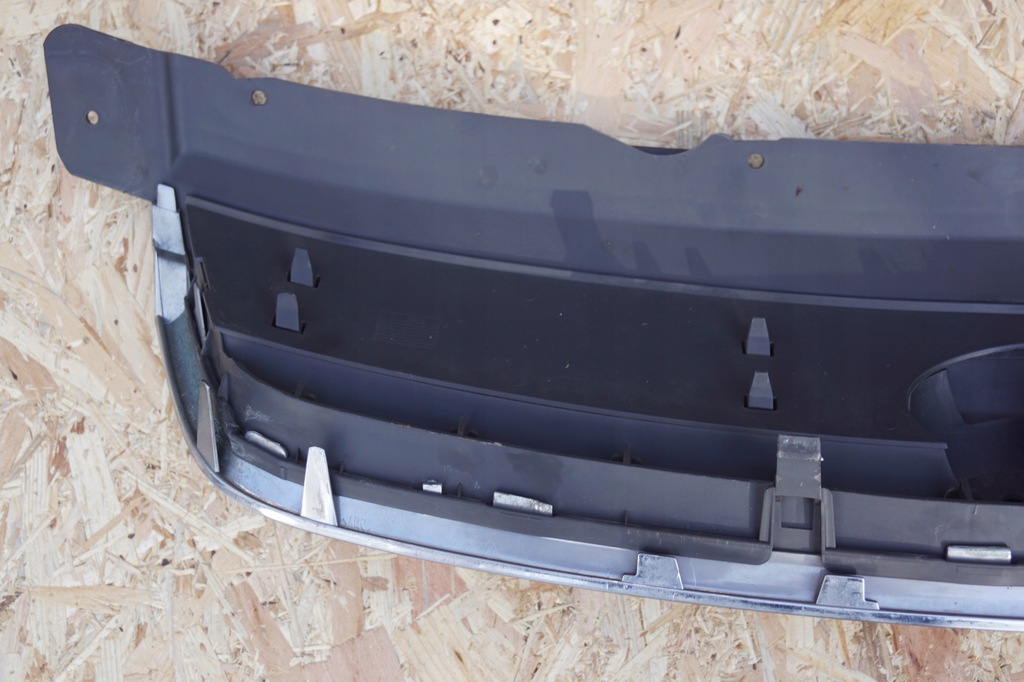 фото №13, Решітка радіатора решітка радіатора ford kuga mk1 8v41-r7081-a