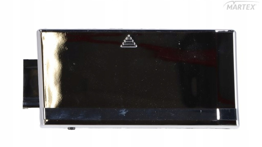 фото №1, Заглушка refl. mb actros mp4 правая