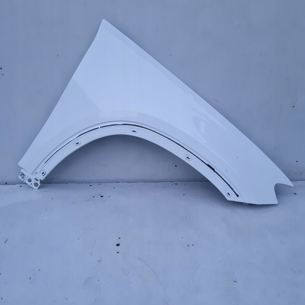 фото №1, Крыло правый перед mercedes gle w167