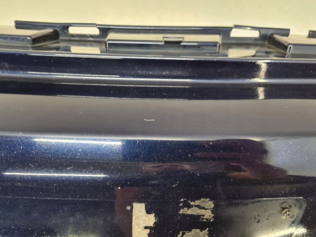 фото №11, Mini countryman r60 бампер перед передній b13