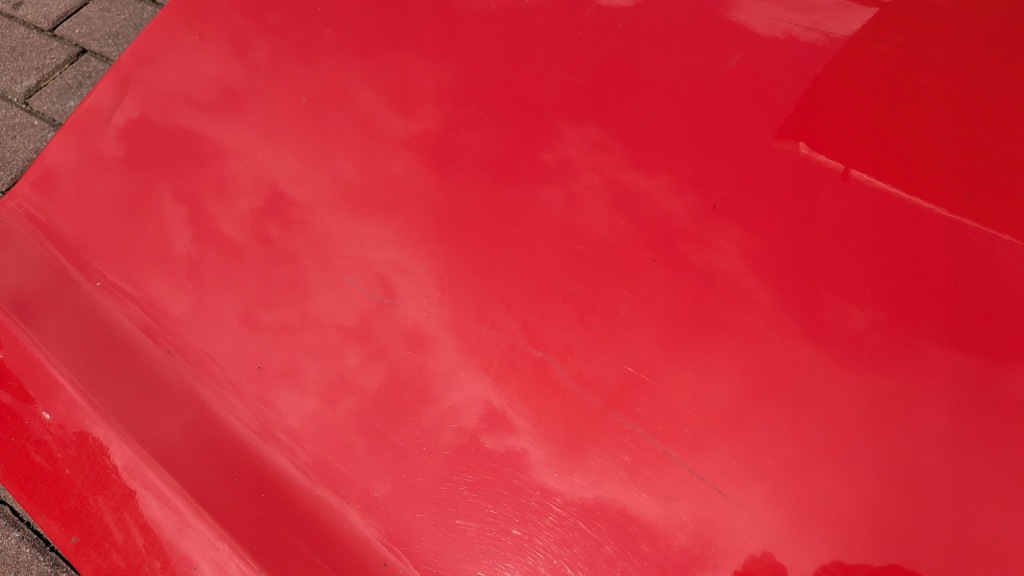 фото №5, Двері передні перед праве hyundai i20 i bh