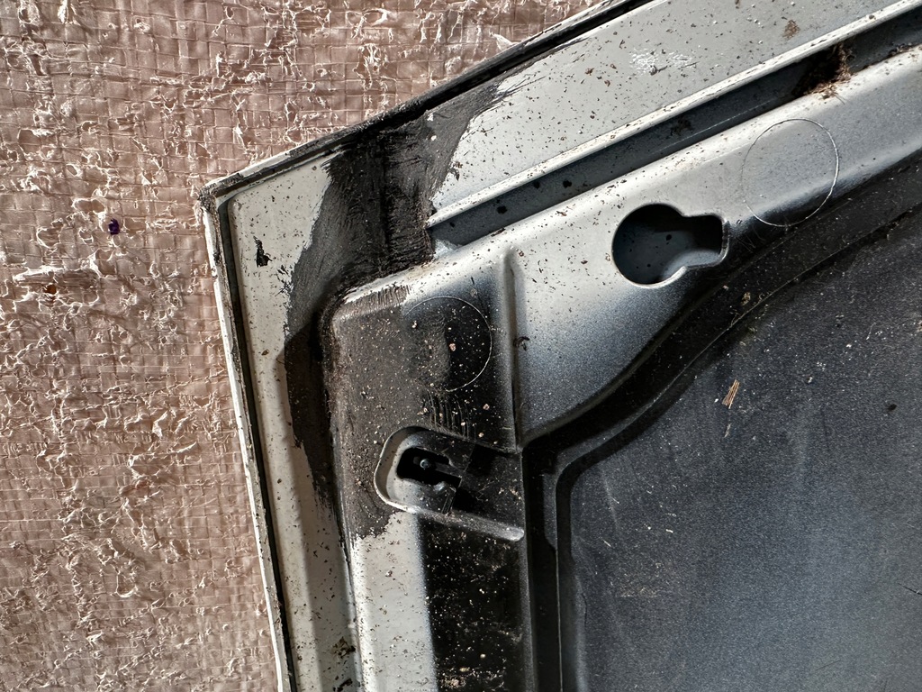 фото №9, Bmw i3 двері лівий перед передні ліва płat 7296793