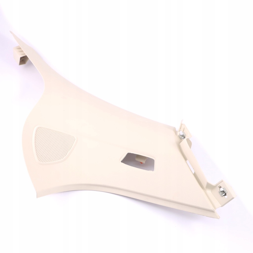 фото №9, Mercedes x253 trim d стійка cover панель rear left a2536901925