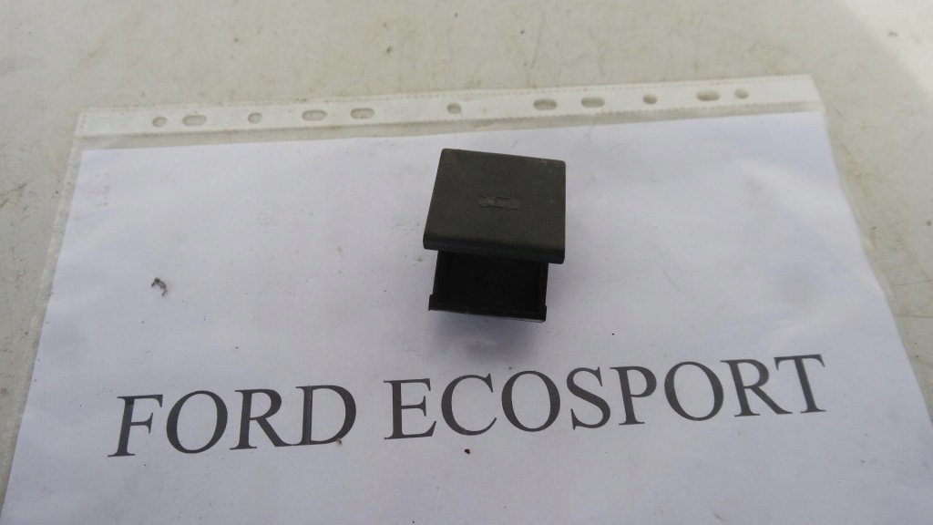 фото №1, Ручка открывания капот ford ecosport mk2