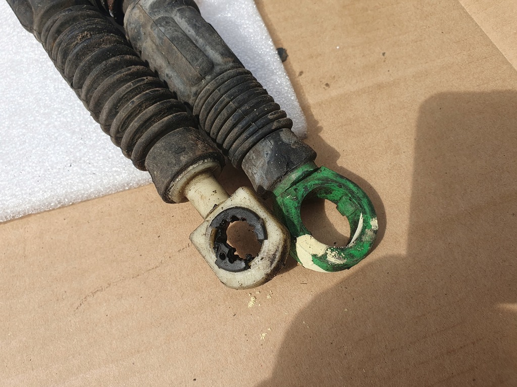 фото №10, Лампа права задня задня chrysler оригінальний номер pt cruiser 2001 2.2 crd дизель