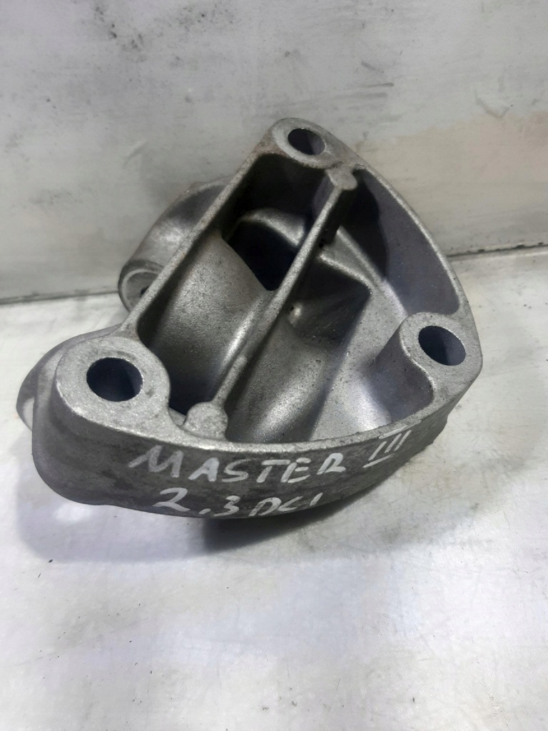 фото №8, Кронштейн кронштейн двигателя master iii 8200675217