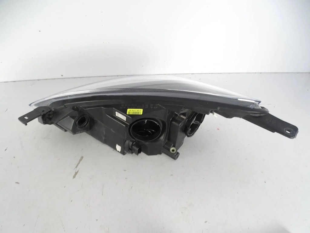 фото №5, Лампа перед передняя правая ford fiesta mk8