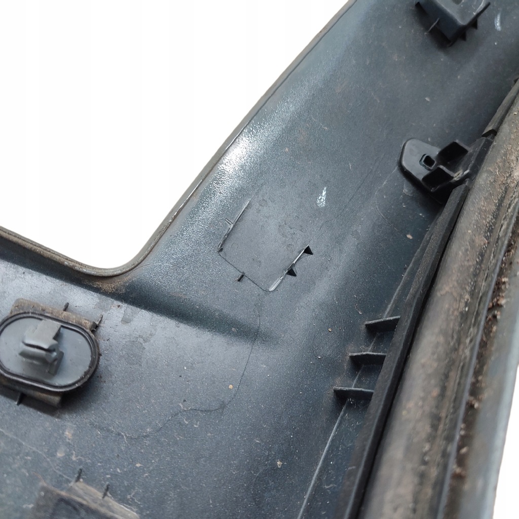 фото №9, Молдинг двері правий задня hyundai tucson iv n-line