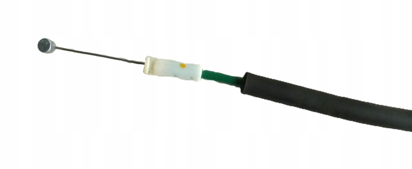 фото №2, Трос замка дверь передних правых hyundai i30 ii 5 дверь 11-17 rok 150331