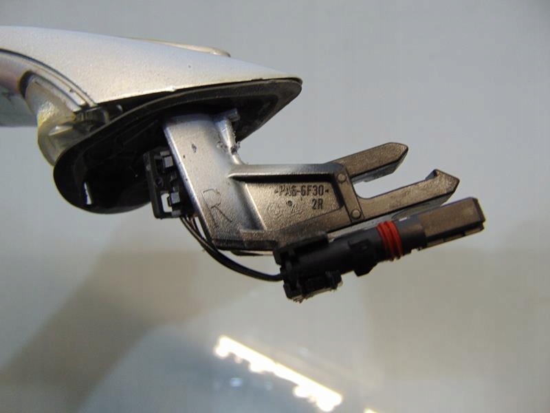 фото №6, Ручка наружная правый перед bmw 5 f10