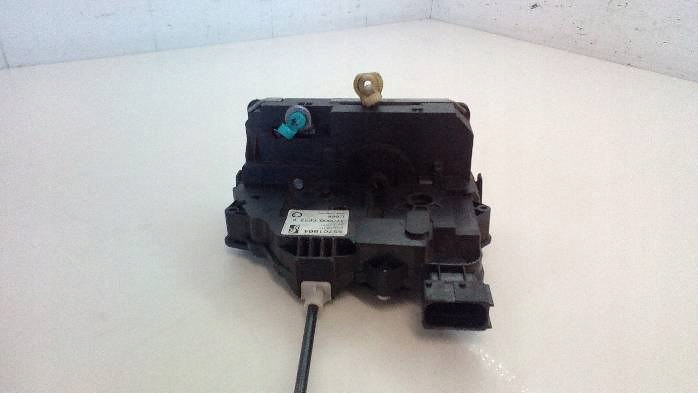 фото №6, Замок двері правий перед fiat grande punto 55701964