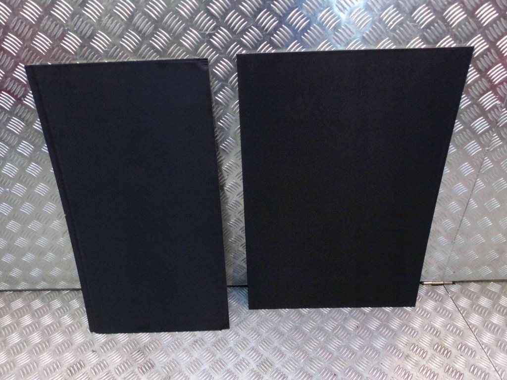 фото №1, Bmw f31 защита потолочный pod люк антрацит