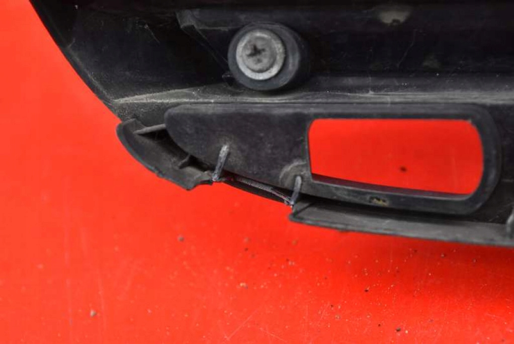 фото №7, Решётка радиатора решётка радиатора хром 86350-1f030 kia sportage 2 ii 04-08