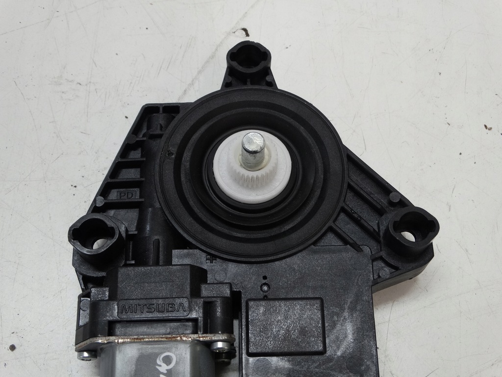 фото №6, Моторчик скло правий задня skoda superb kombi