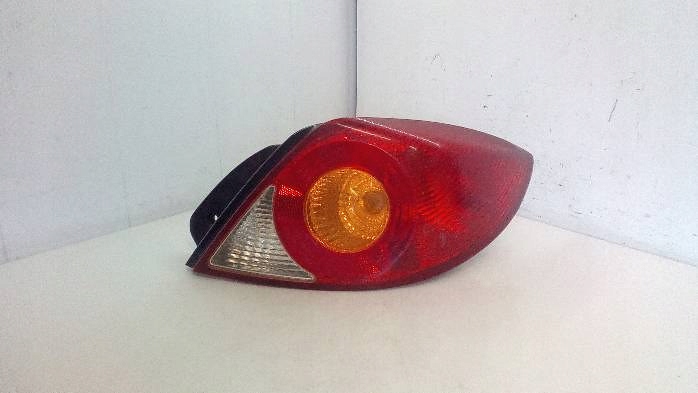 фото №1, Лампа правая задняя kia rio