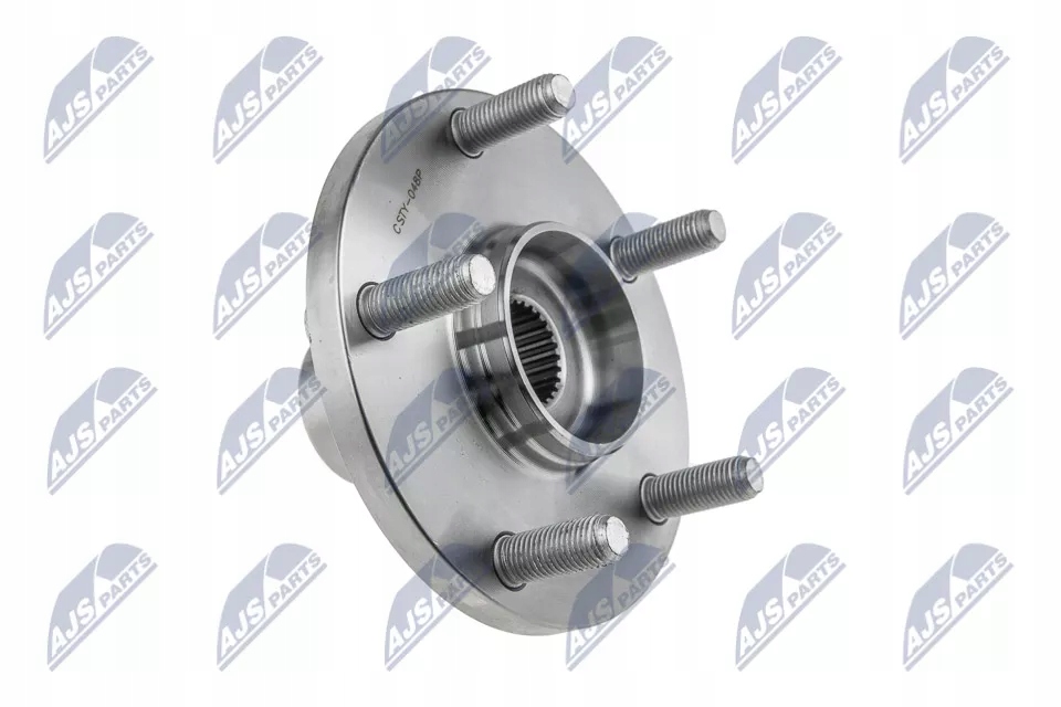 фото №9, Ступица kół перед левая правая lexus es rx toyota camry corolla previa 01-