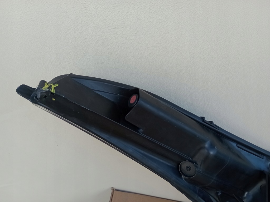 фото №7, Toyota chr ch-r lift лампа передняя левая full led 81150-f4180-00 10l