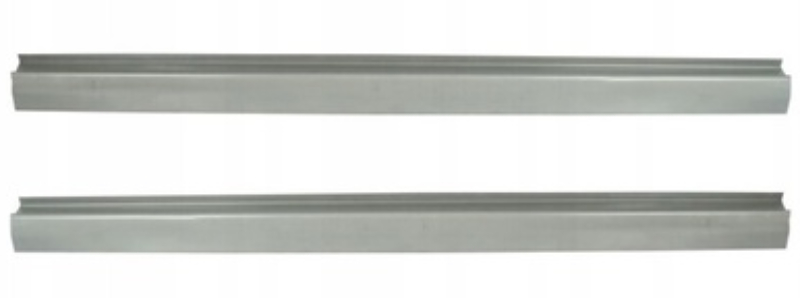 фото №1, Пороги ремкомплект поріг комплект c4 picasso 06-13