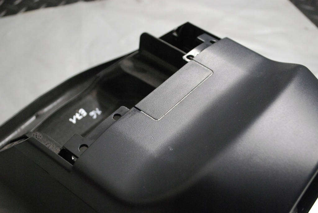 фото №9, Корпус колонки кермового bmw x6 e71 6966669