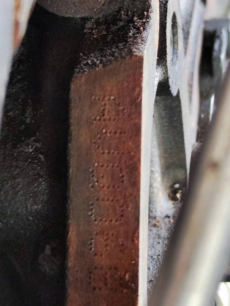 фото №8, Двигун kompletny avq 1.9 tdi pd vw touran i seat leon altea audi a3