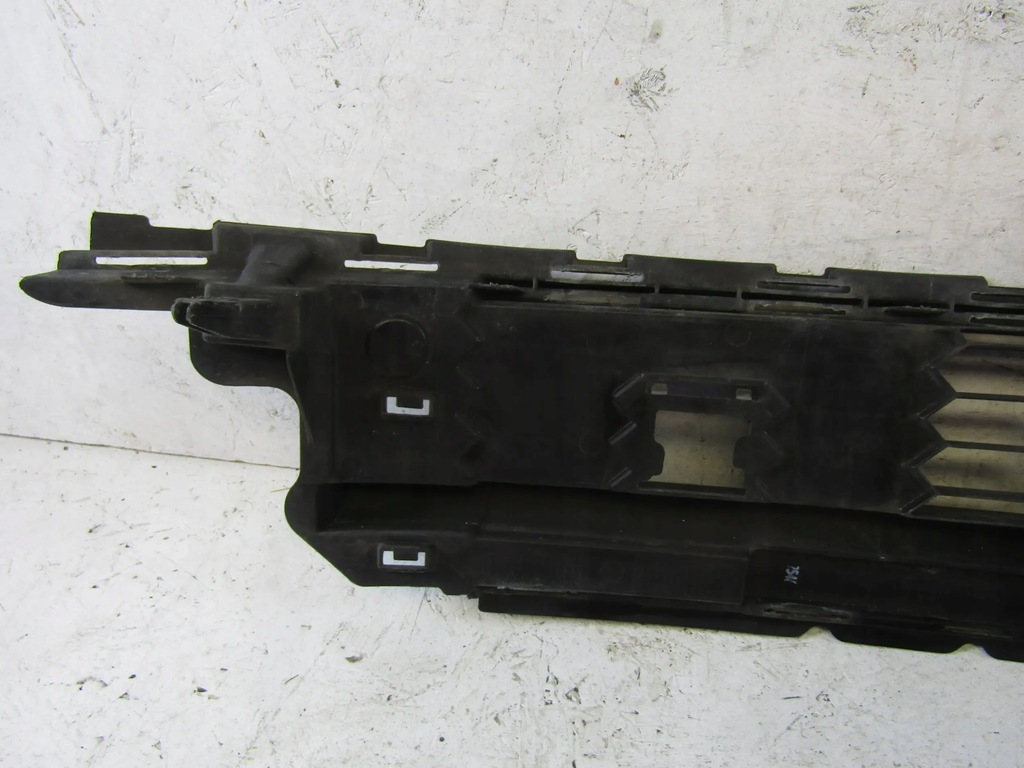 фото №8, Skoda kodiaq решётка бампера перед 565853677a