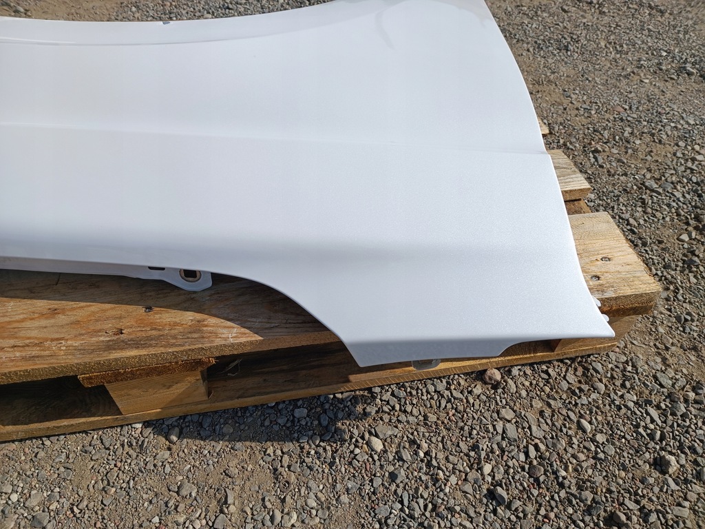 фото №9, Крыло перед передние правый ford expedition 2018-