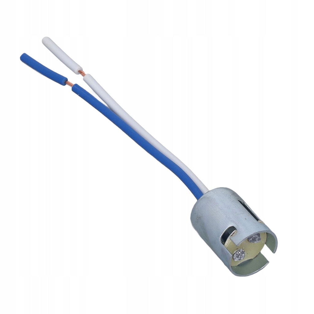 фото №14, 10 szt. роз'єм лампочка led włącz podstawę світло кронштейн з'єднувач трубка