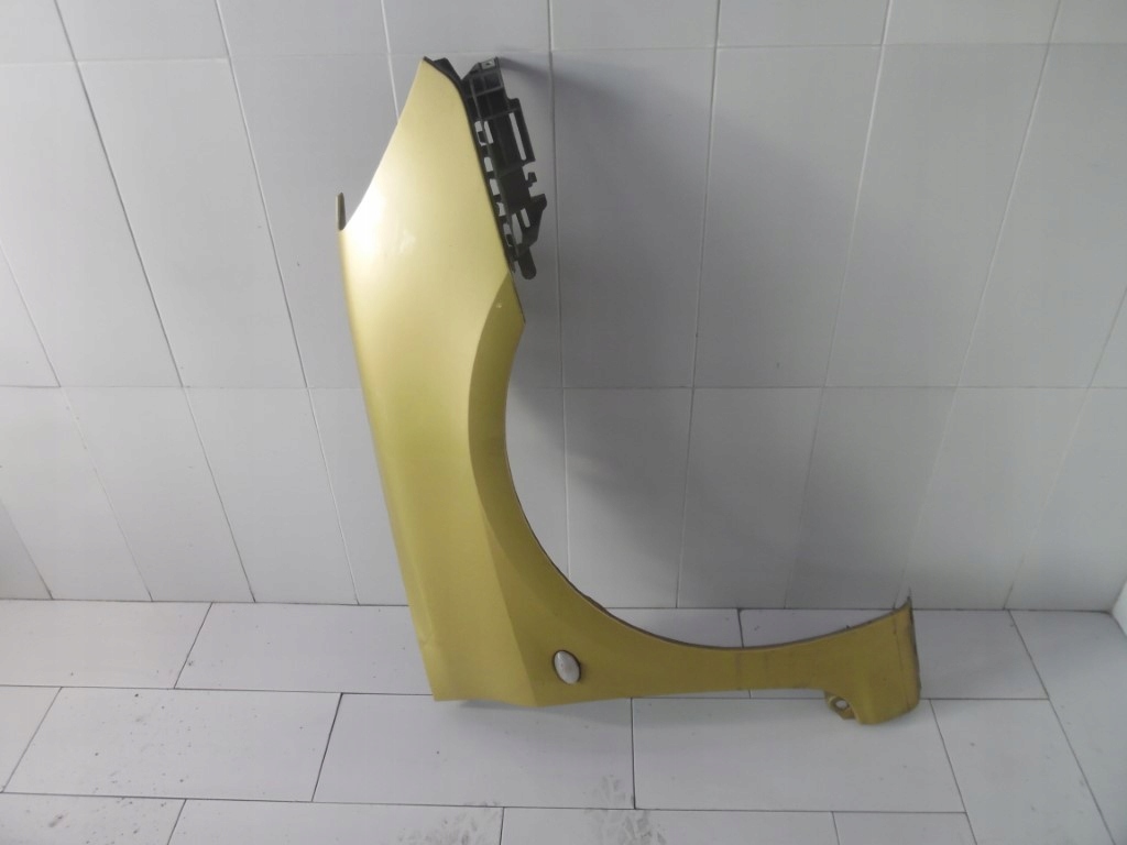 фото №1, Крила передній правий peugeot 307 kwac