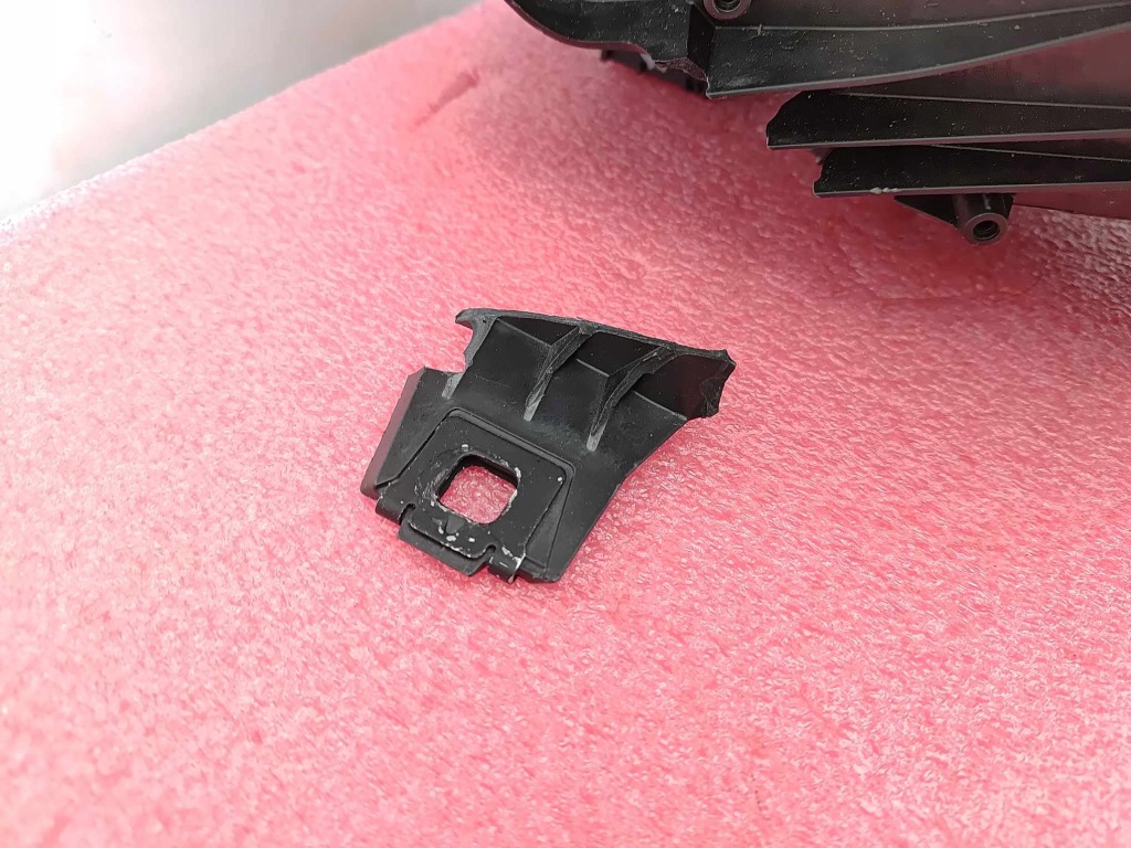 Mini f55 f56 lci lift лампа правая перед передняя full led 4619 Цена