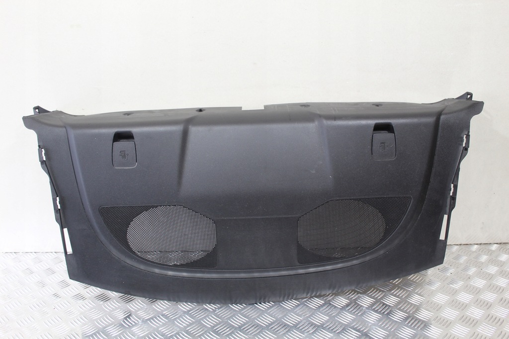 фото №1, Полка багажника chevrolet camaro 6 vi