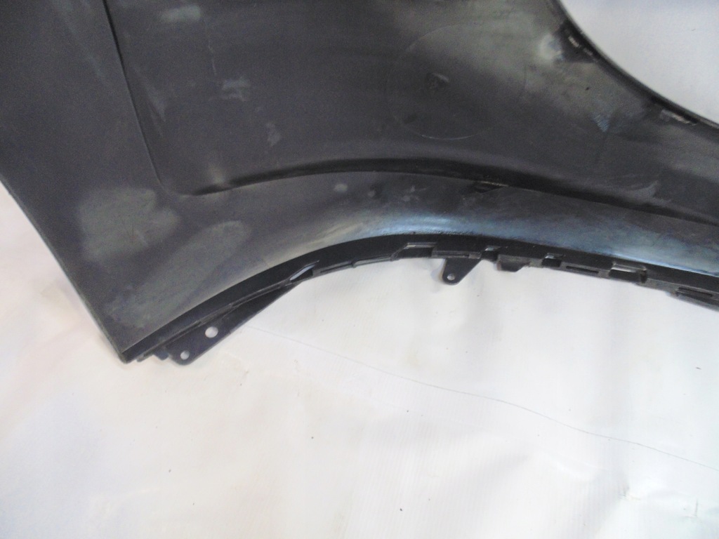 фото №7, Бампер перед передній peugeot 207 06-09 9680137280