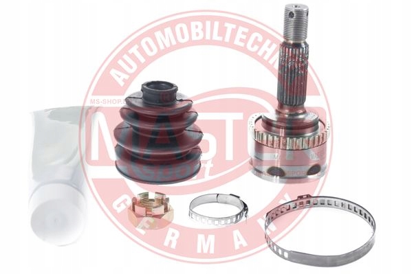 фото №1, Набор шарнир hyundai atos