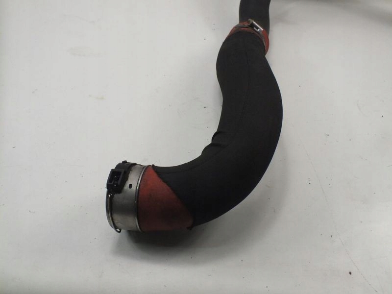 фото №9, Master iii шланг труба интеркулер oryg