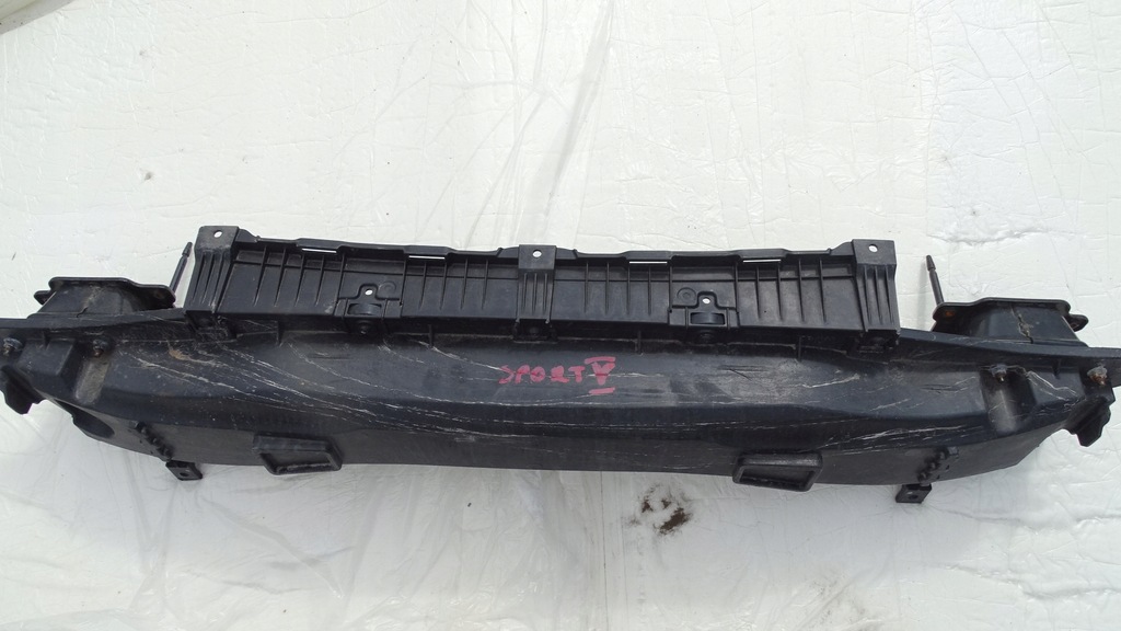 фото №1, Балка усилитель бампера задняя kia sportage v 2021- 86630-r2000