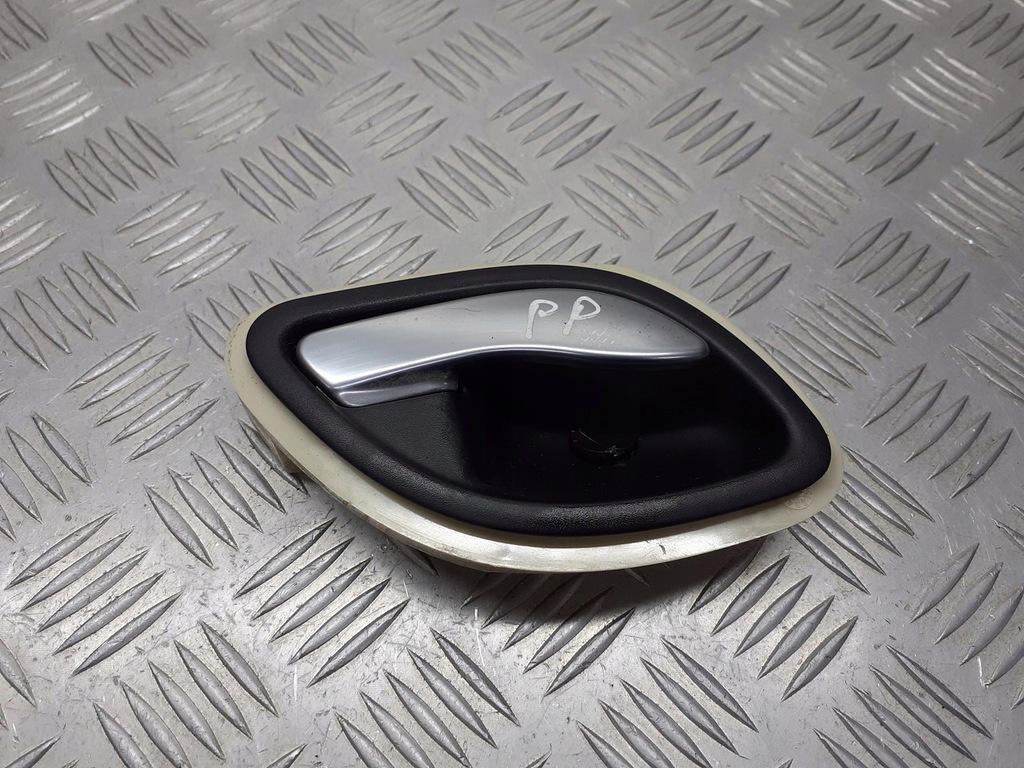 фото №1, Ручка права передня внутрішня renault espace iv 8200000724