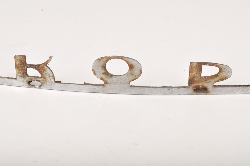 фото №7, Skoda octavia 985 значок logo эмблема надпись