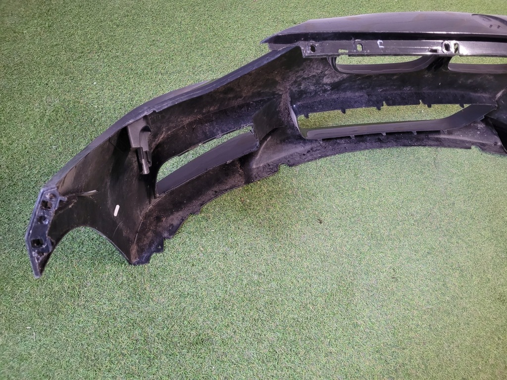 фото №5, Bmw 1 f20 f21 mpakiet бампер перед передний